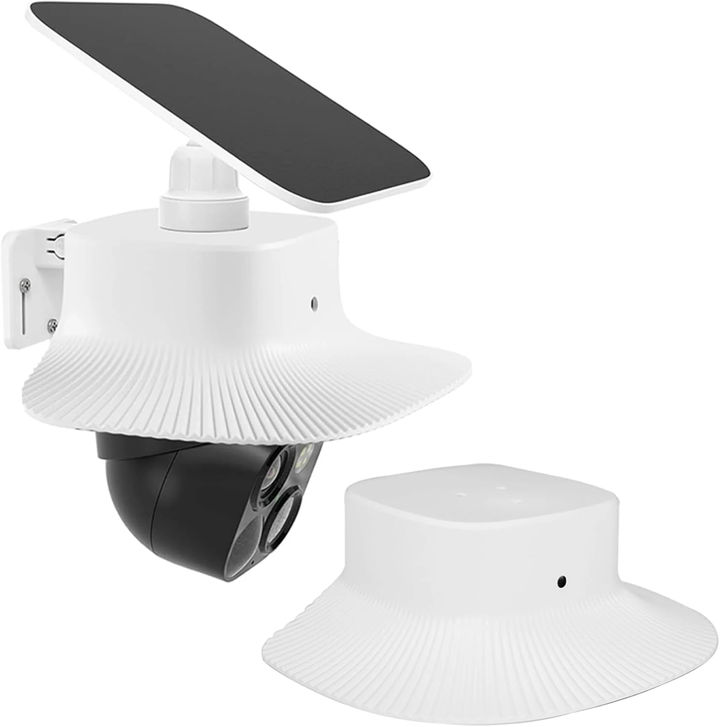 OYOCAM rain cover for Eufy SoloCam S340
