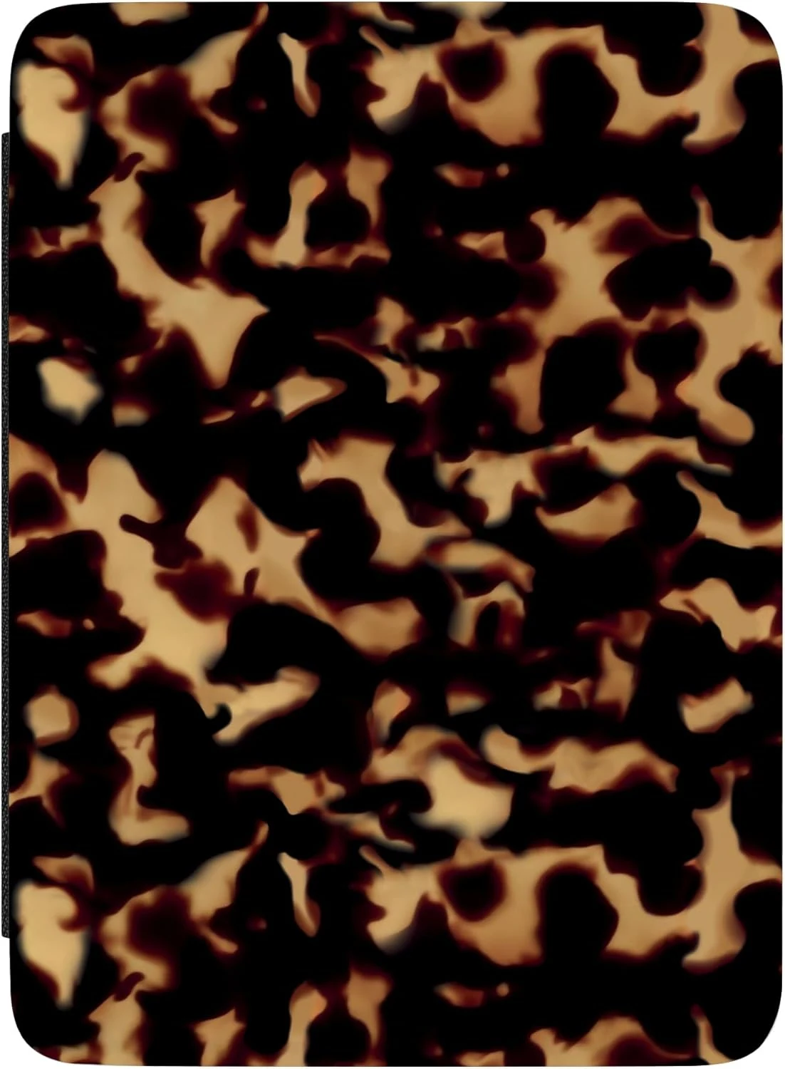 Casely Kindle Case | Shell Shocked | Tortoise Print