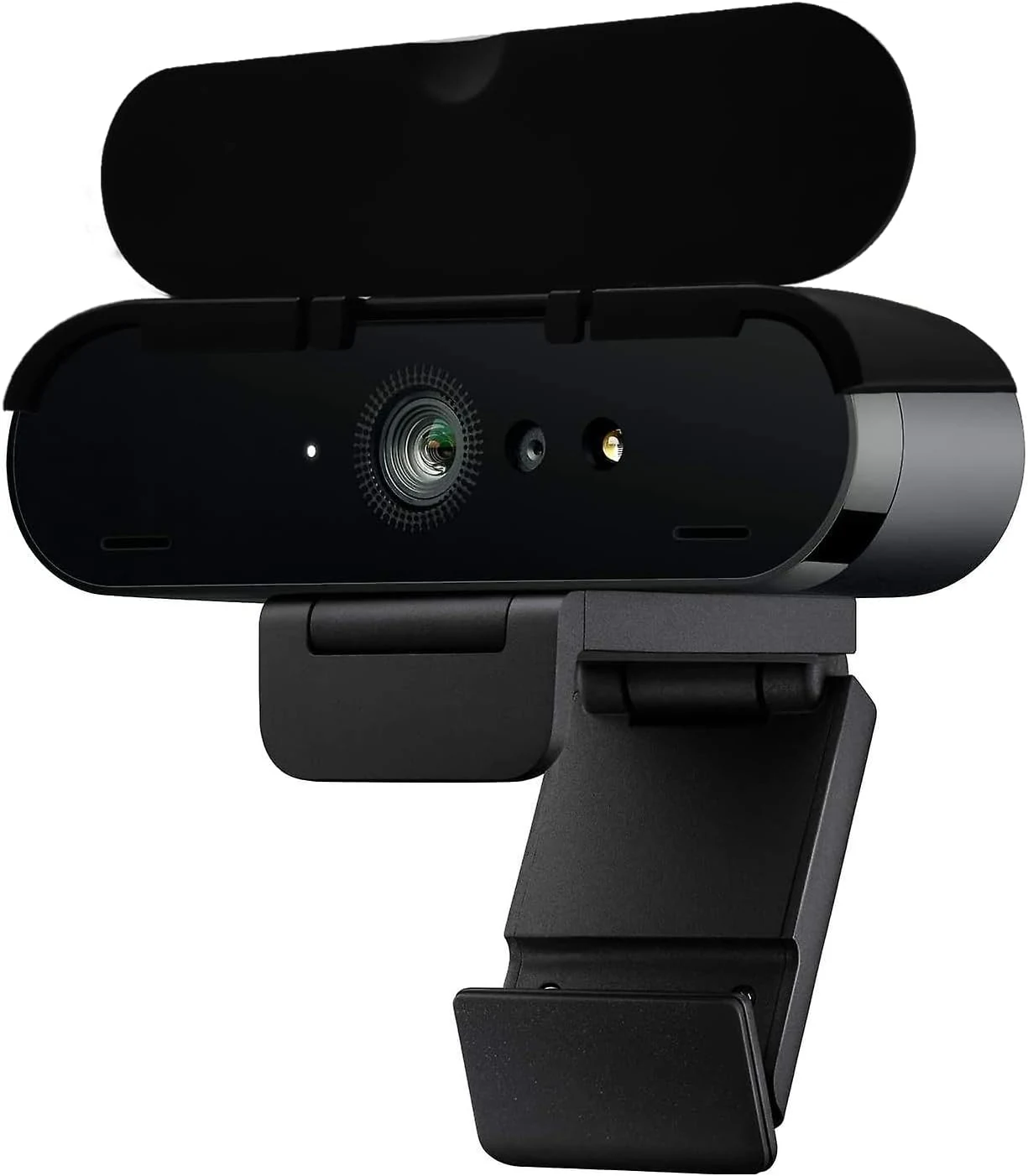 Webcam Cover Compatible with Logitech Brio 4K Webcam, Camera Lens Privacy Webcam Covers for Logi Brio hd 4K Pro