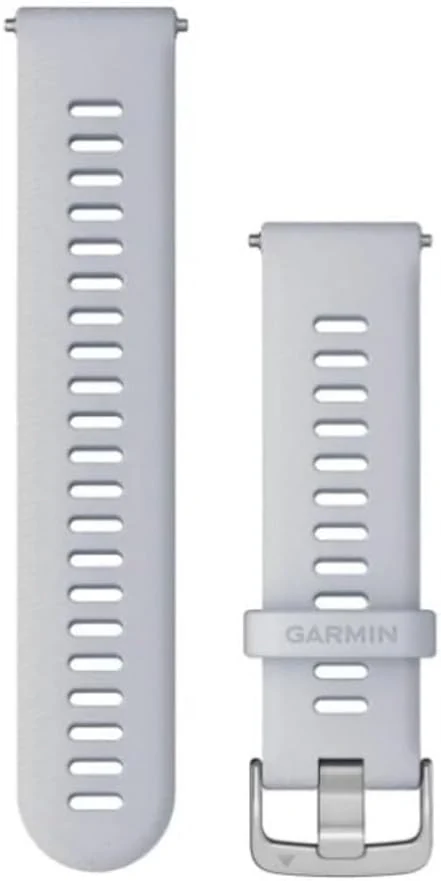 Garmin Quick Release Bracelet 22 mm Suitable for Forerunner 255/265, Venu 2/3, Vivoactive 4, Legacy Hero - Darth Vader/First Avenger