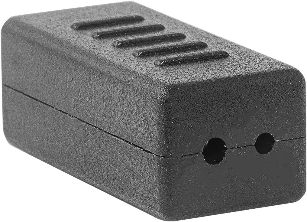 N-ear Acoustic Tube Adaptor