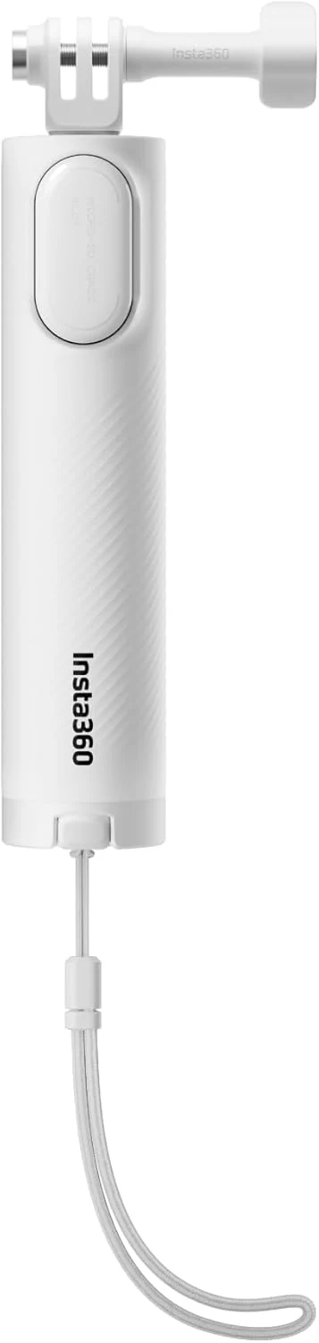 Insta360 Mini 2-in-1 Tripod 2.0 (White)
