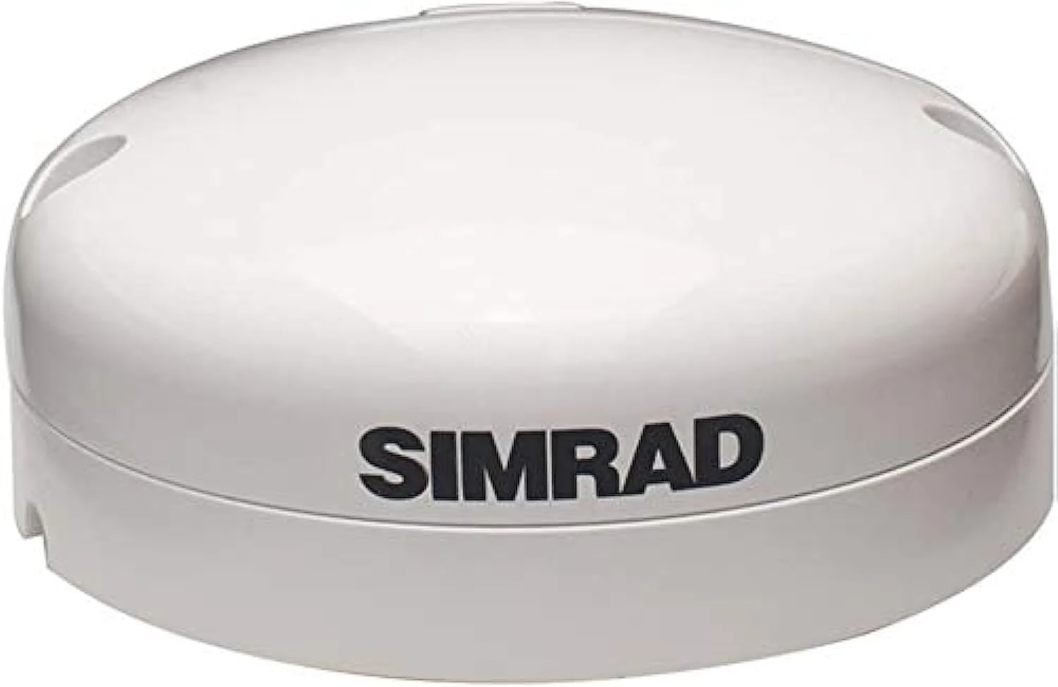 Simrad 000-11043-002 GS25 Waterproof GPS Antenna with Heading Sensor