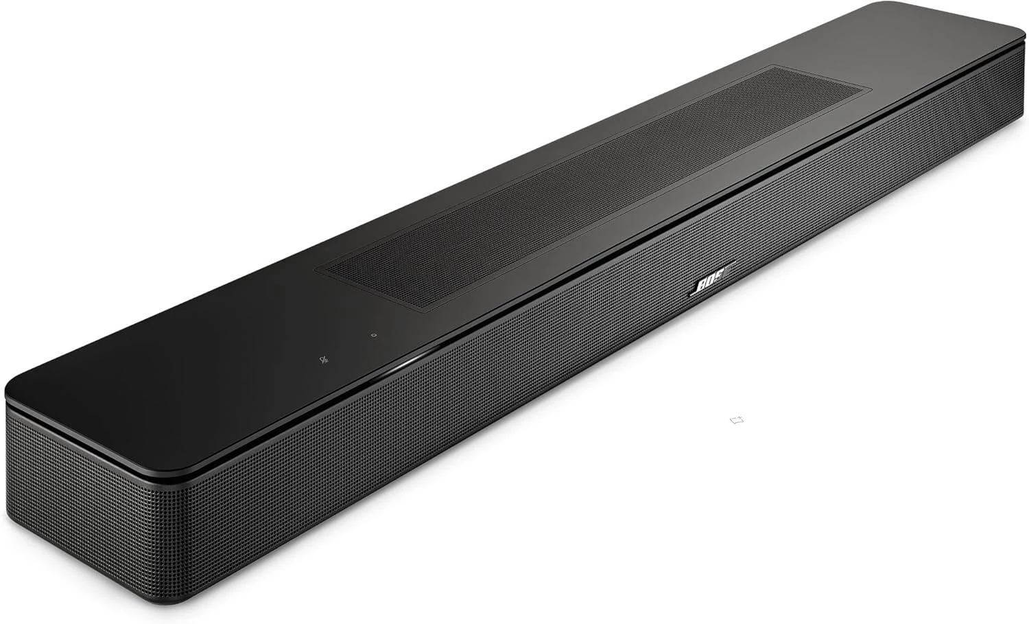 Bose Smart Dolby Atmos Soundbar, All-in-One Soundbar for TV, A.I. Dialogue Mode
