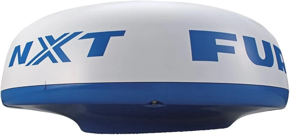 Furuno DRS4D-NXT Solid-state Doppler Radar, 24 Dome