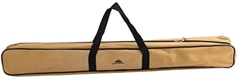 camping moon 29.5-inch length Canvas Pole Case Carrying Bag Tripod Stand Storage Case MT-130-B