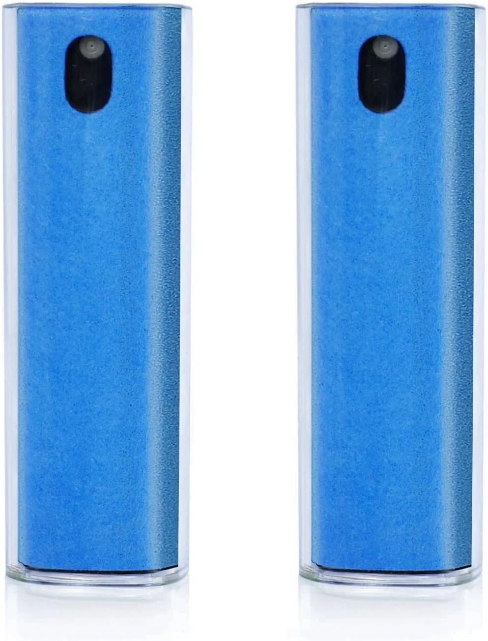 Screen Cleaner 2PCS, Touchscreen Mist Spray for Electronic Smart Phone
