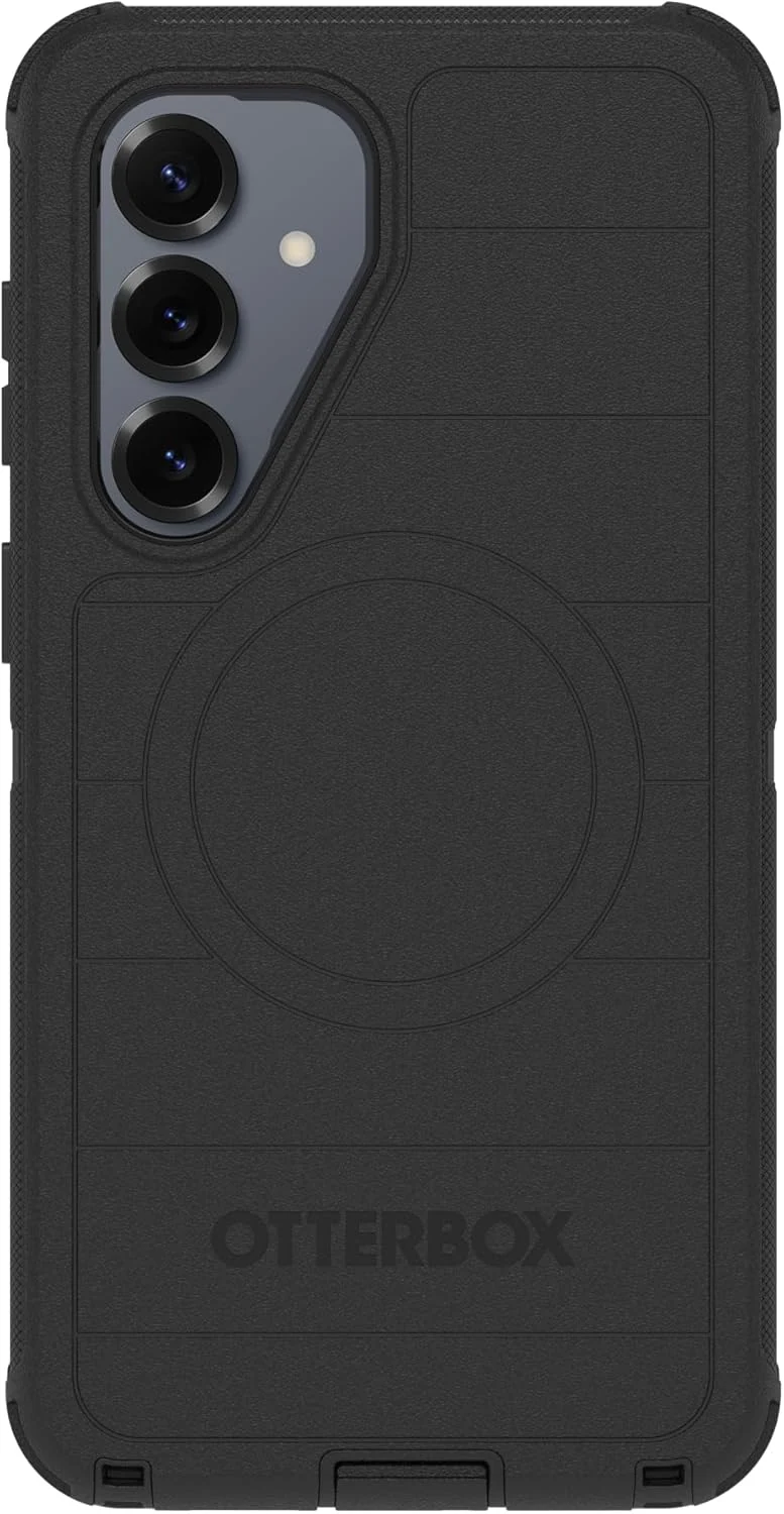 OtterBox Samsung Galaxy S26+ Defender Series Pro Case - Black