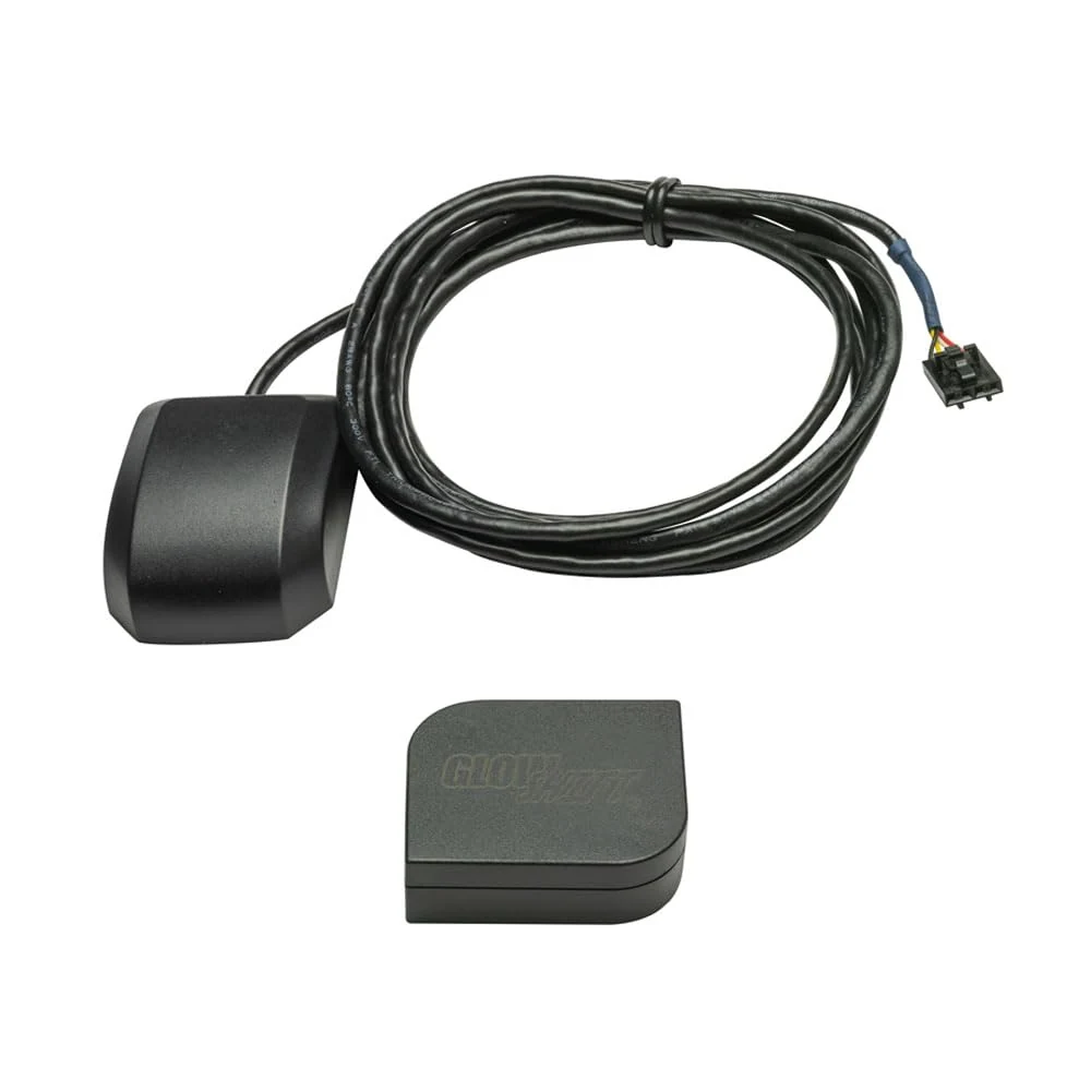 GlowShift GPS Speedometer Sensor Adapter Kit for Speedo Gauges