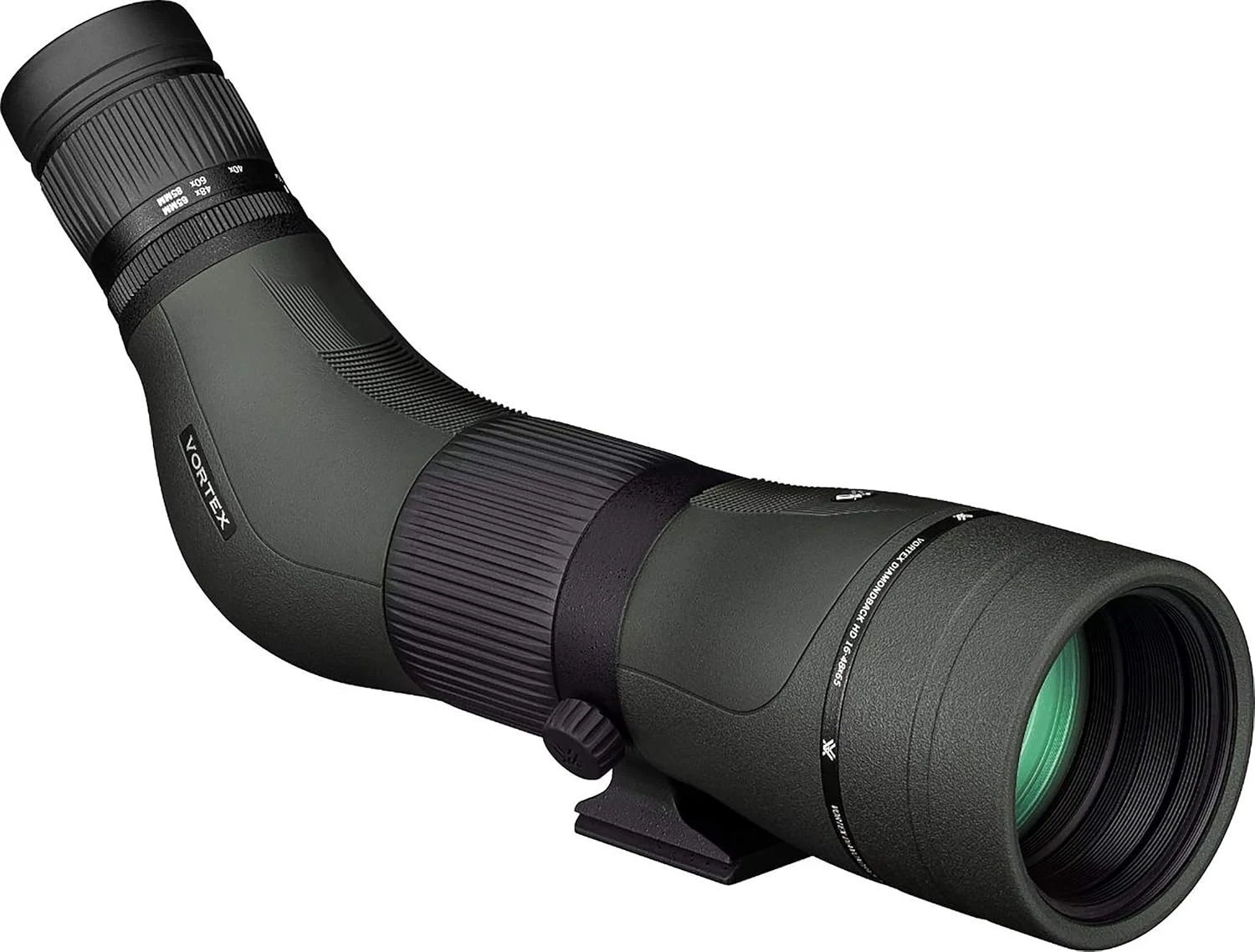 Vortex Optics Diamondback HD Spotting Scopes