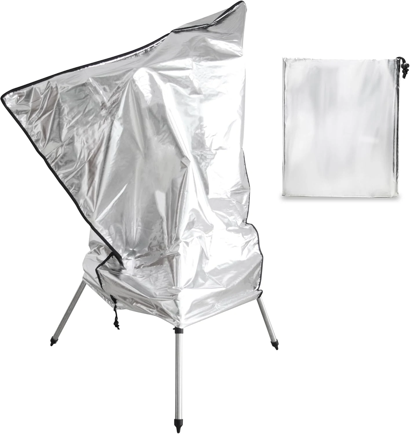 Astromania Protective Telescope Cover with Fixing Strap, Diameter 23.8"