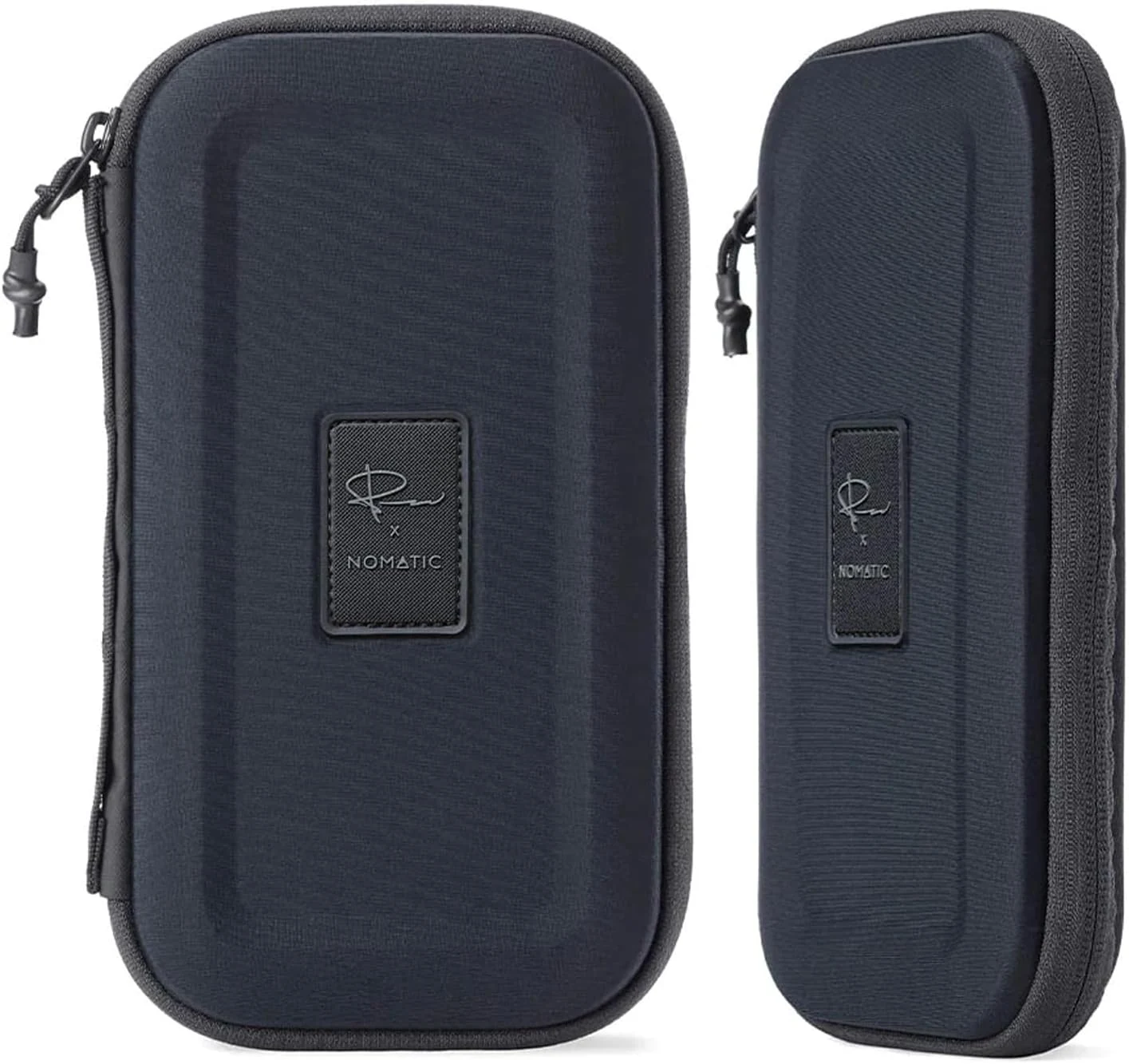 NOMATIC McKinnon Filter Case - Camera Case for Lens Filters - Fits up to 6 82mm Filters - Weather Resistant EVA Foam Tech Pouch