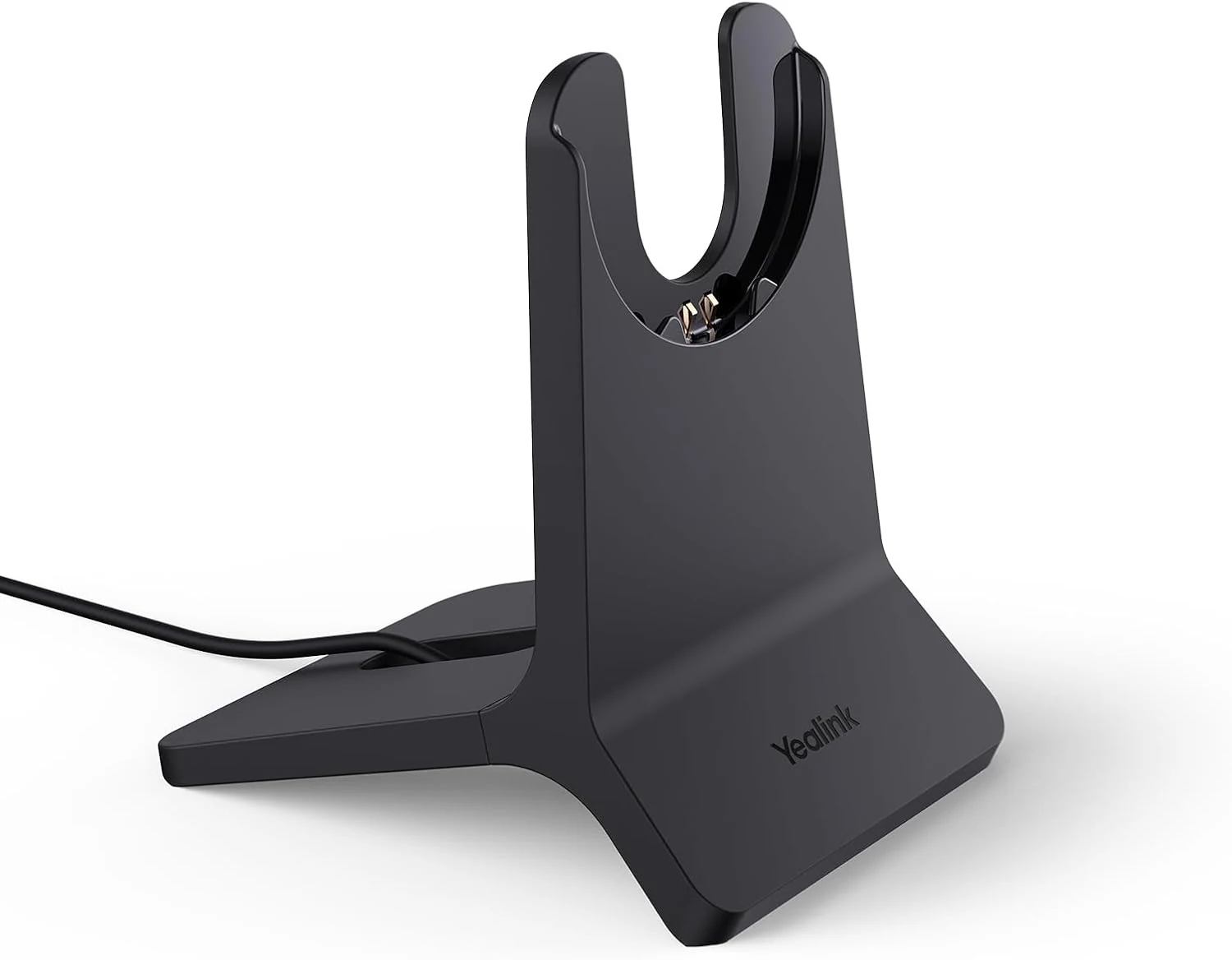 Yealink BHC70 Charging Stand for BH70 Bluetooth Headset & WH64 Hybrid Headphone
