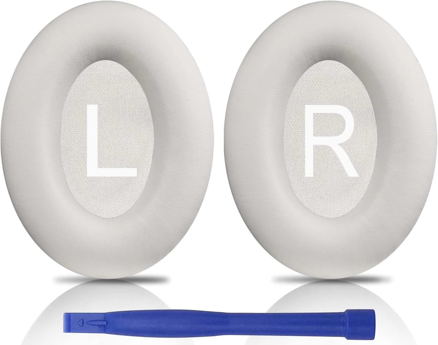 SOULWIT Earpads Replacement for Bose QuietComfort 45 (QC45)/QuietComfort SE (QC SE)