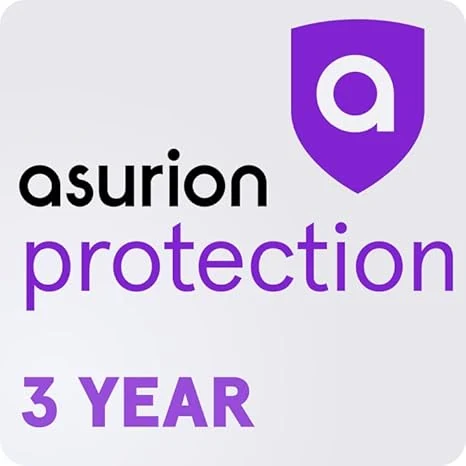 ASURION 3 Year Office Equipment Protection Plan ($90 - $99.99)
