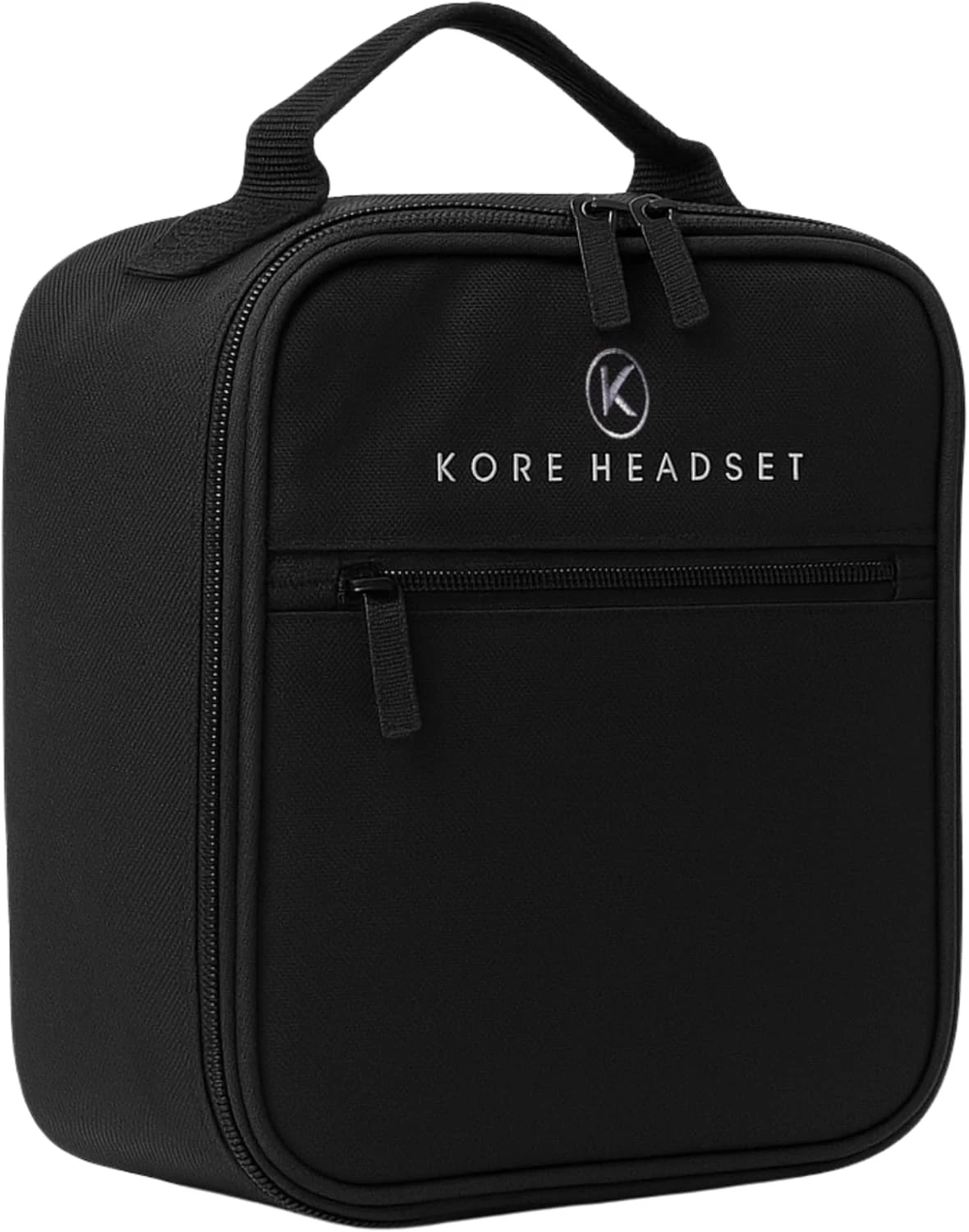 Pilot Headset Bag - Durable Aviation Headset Bag for Secure Storage and Easy Transport