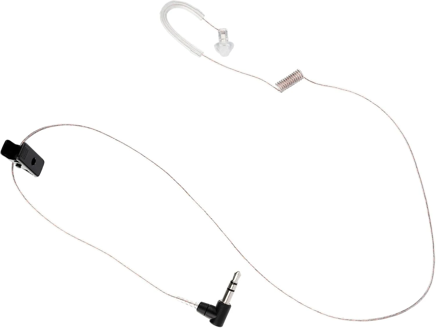 Arrowmax SL24C-35L Stealth Leopard SL Series Covert Earpiece – HD review