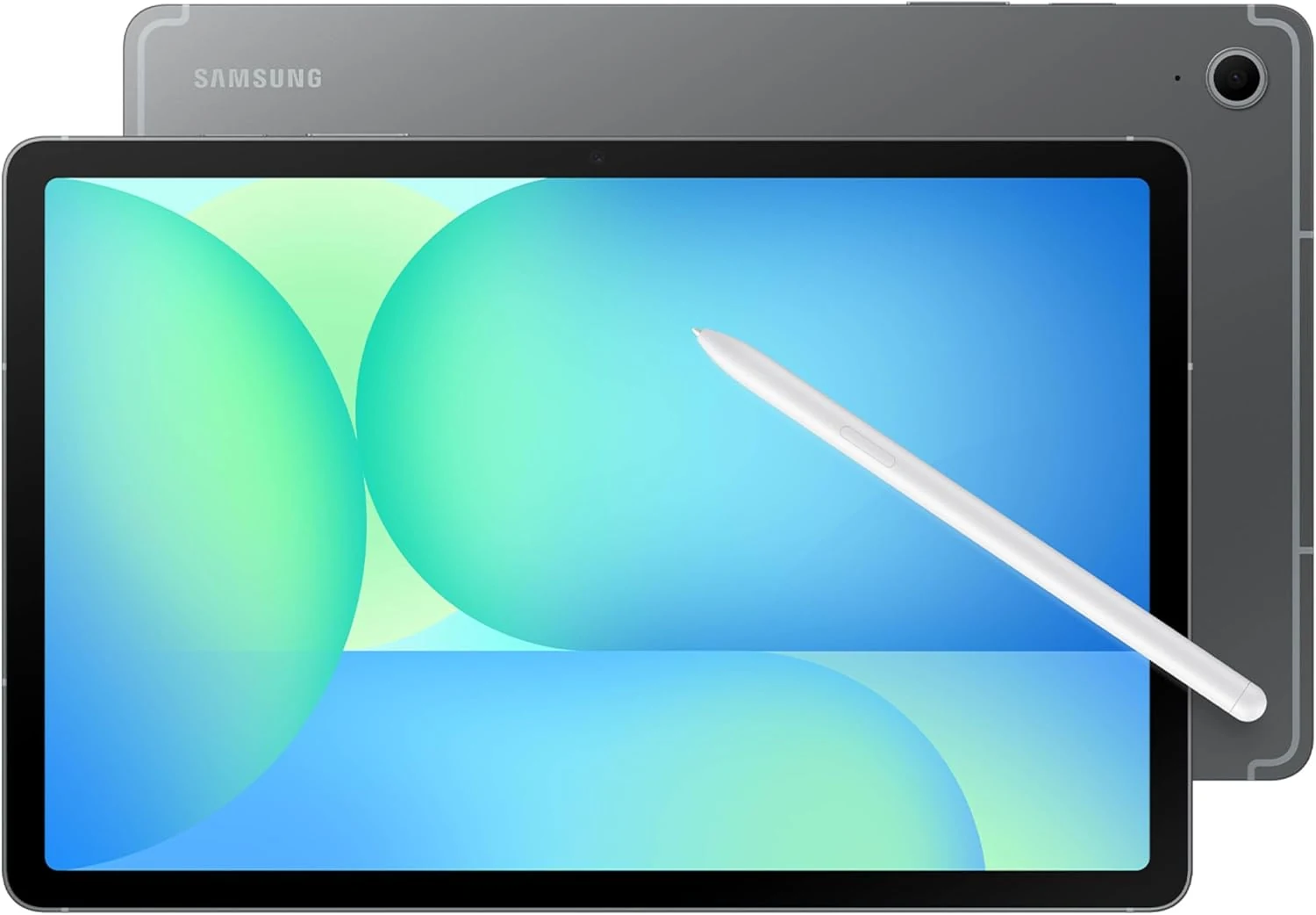 Samsung Galaxy Tab S10 FE 256GB WiFi Android Tablet, Large