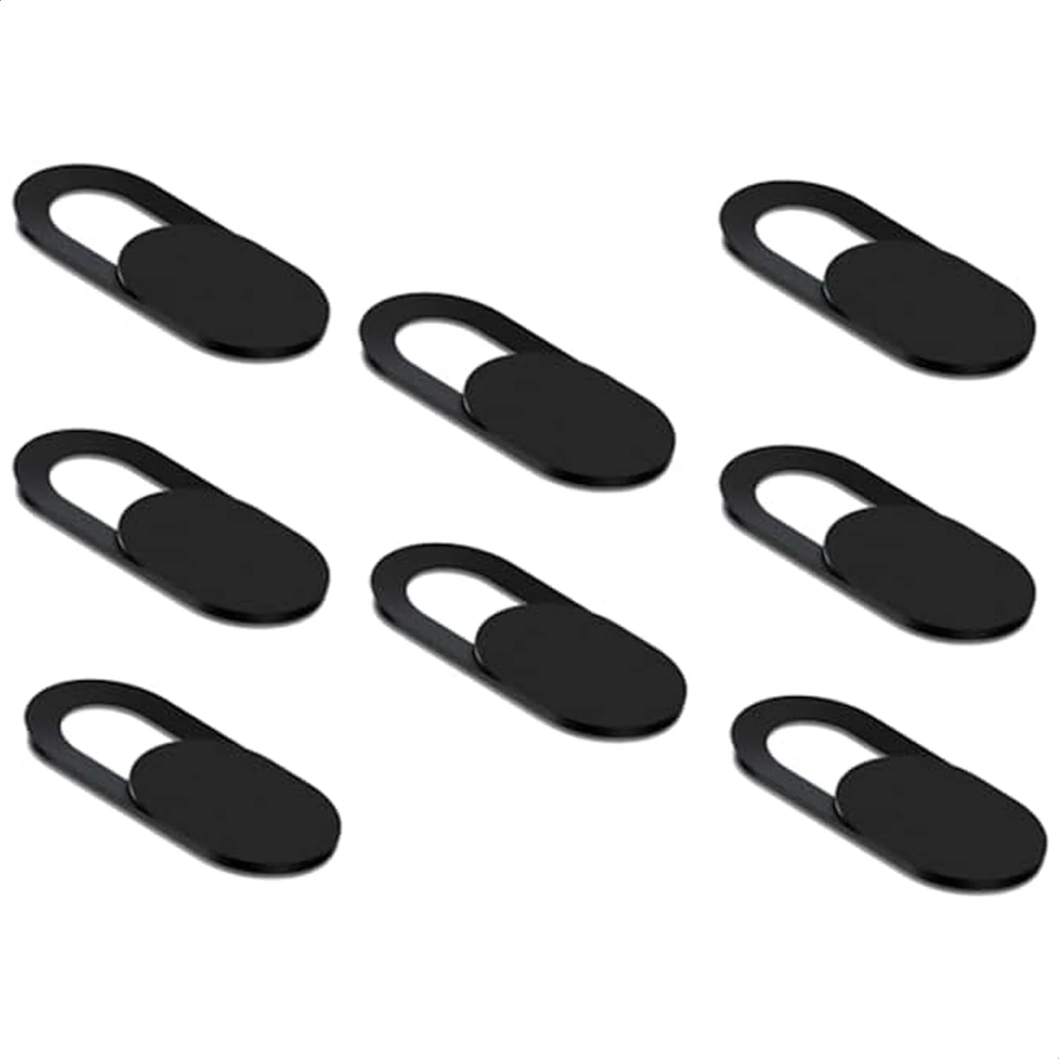 California JOS Webcam Cover (8 Pack) 0.03 inch Ultra Thin review