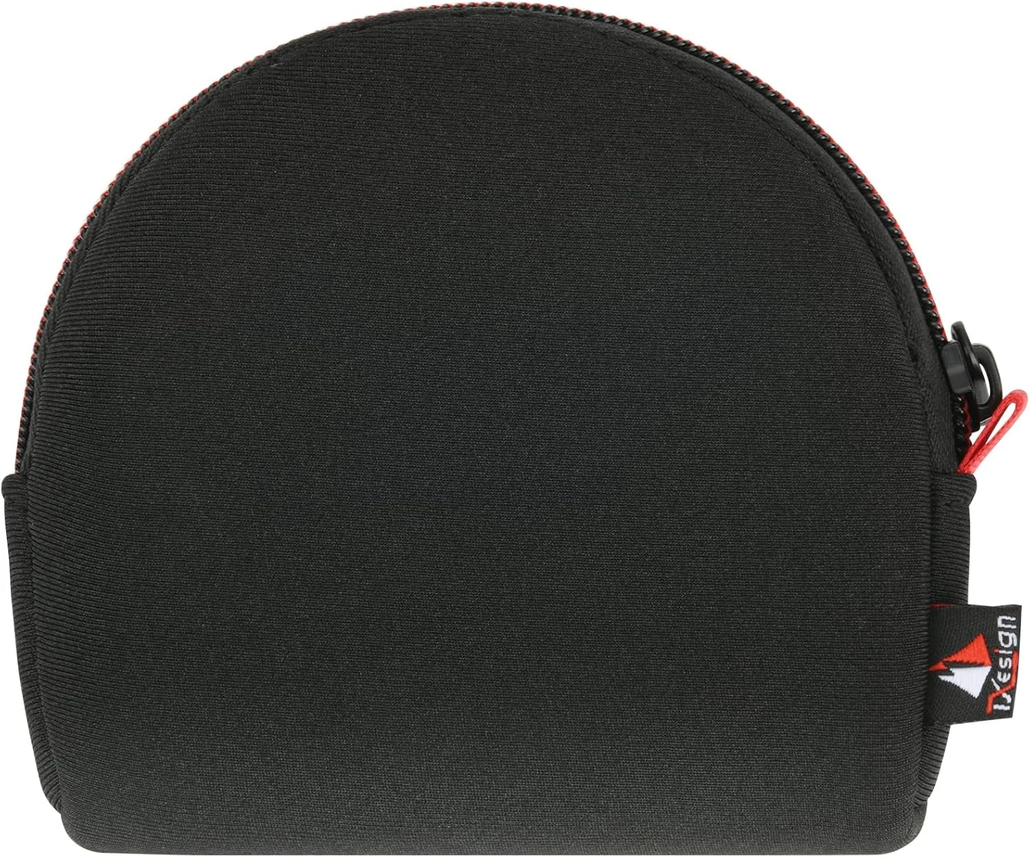 Camera Filters Case Bags for Round Filters Up to 62mm,Water-Resistant Fabric Design Lens Filter Pouch (Small)