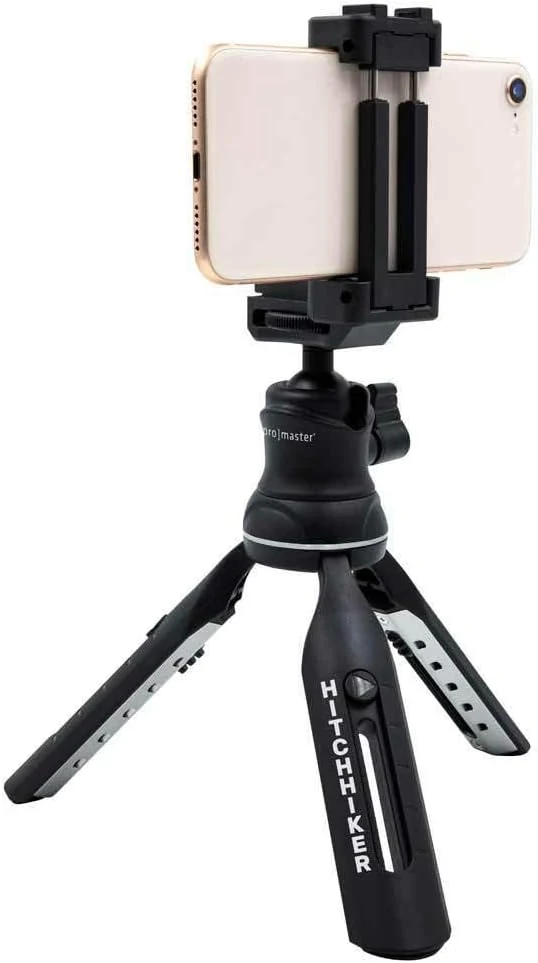 ProMaster Hitchhiker Convertible Tripod (Model 6338)
