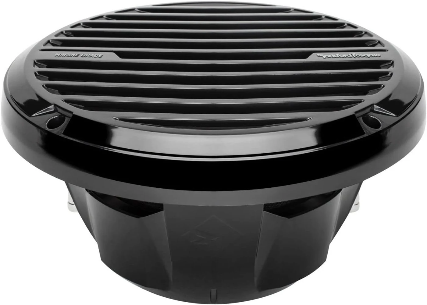 Rockford Fosgate RM110D2B Marine 10" Dual 2-Ohm Subwoofer - Black