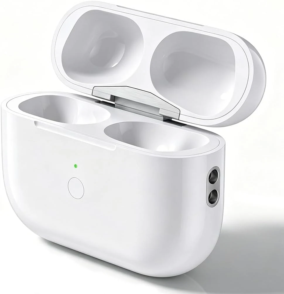 Charging Case for AirPods Pro 2 & 1 (SWINCHO)