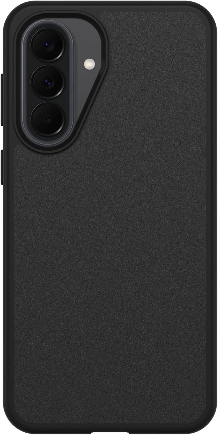 OtterBox Galaxy A37 5G Profile Series Case - Black