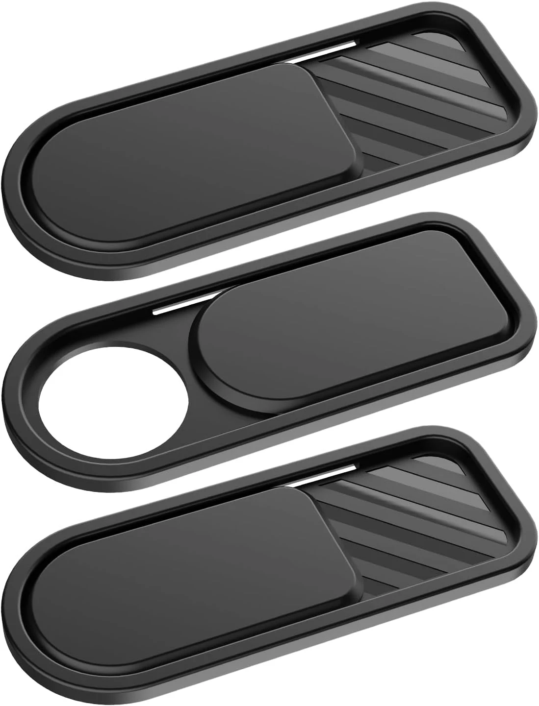 Webcam Cover Slide, Thin Camera Cover for Tesla Model Y/3