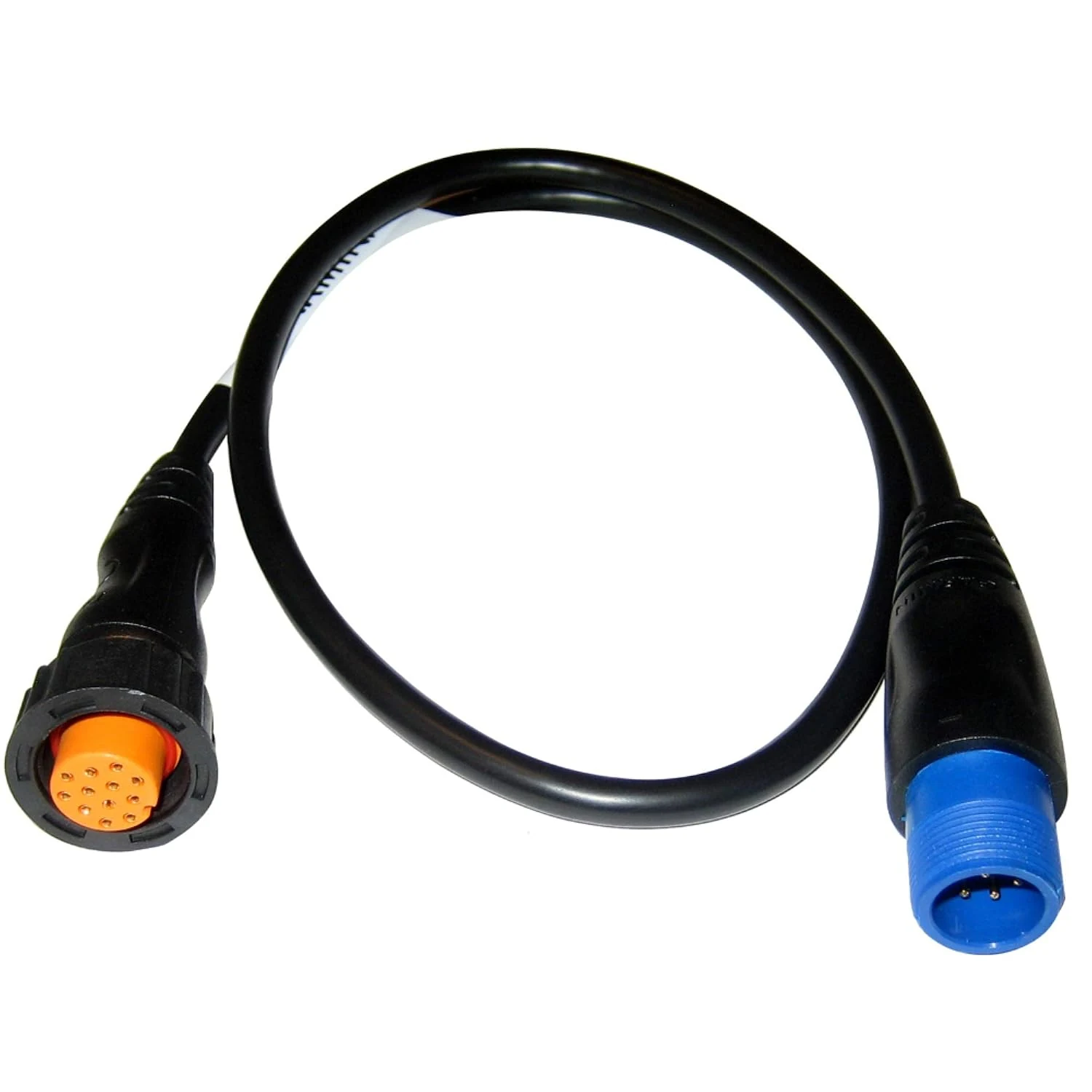 Garmin 8 Pin Xdcr to 12 Pin Sounder Adapter XID