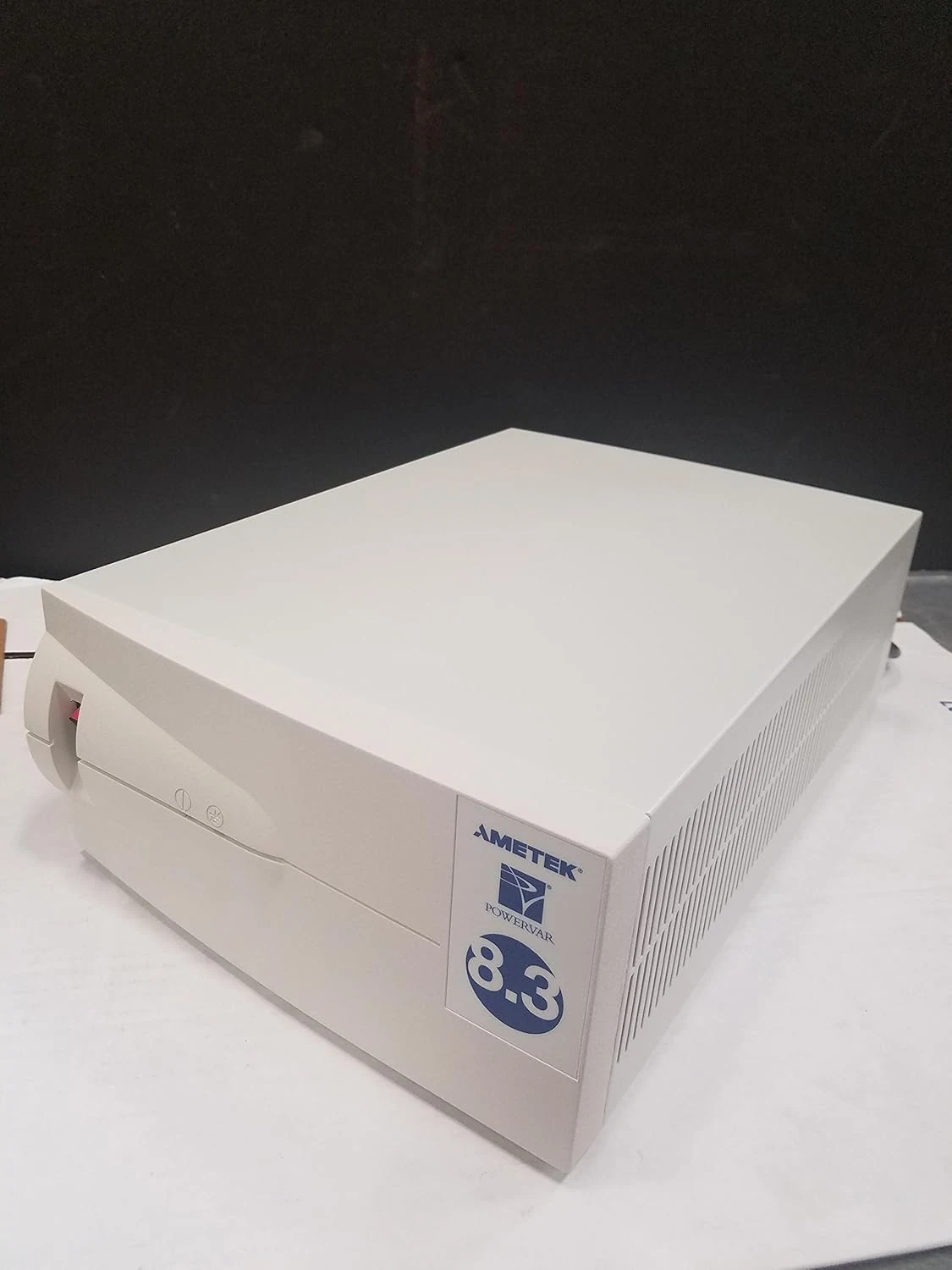 ABC830-11 Power Conditioner 120V