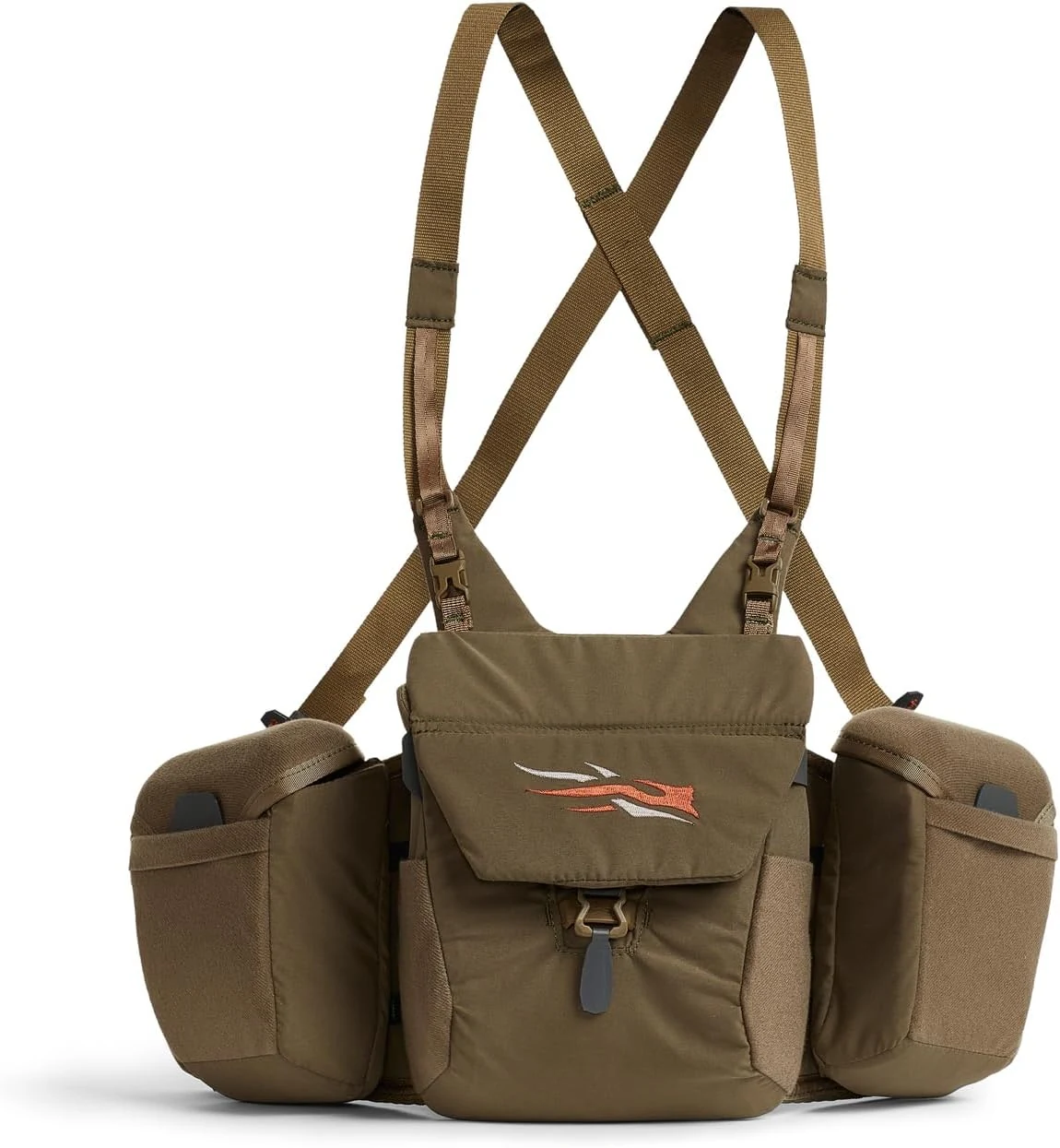 SITKA Gear Mountain Optics Big Game Camo Hunting Harness