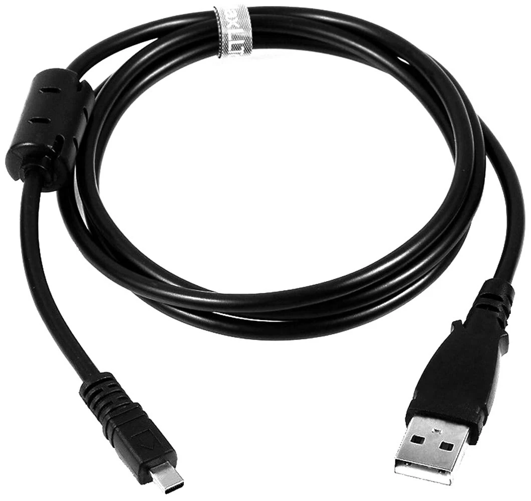 MaxLLTo Replacement U-8 U8 USB Data Cable for Kodak EasyShare