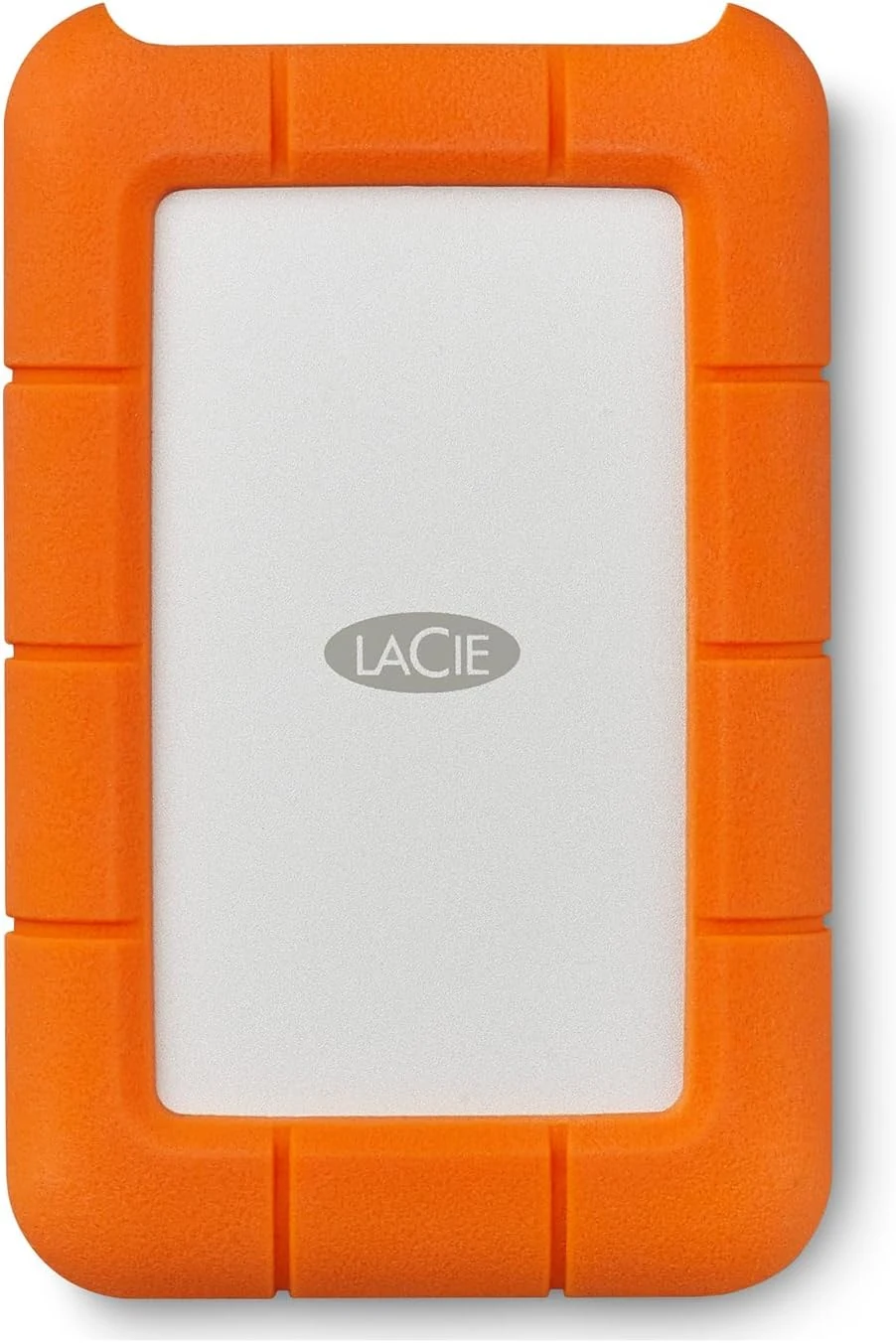 LaCie Rugged 5TB Portable External HDD