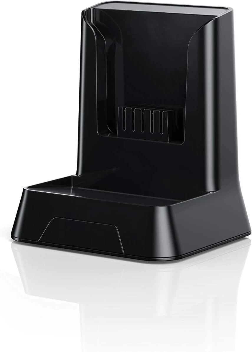 Hoover ONEPWR Lithium-Ion Battery Charger (Dual Bay, Temperature Control, Rapid Charge)