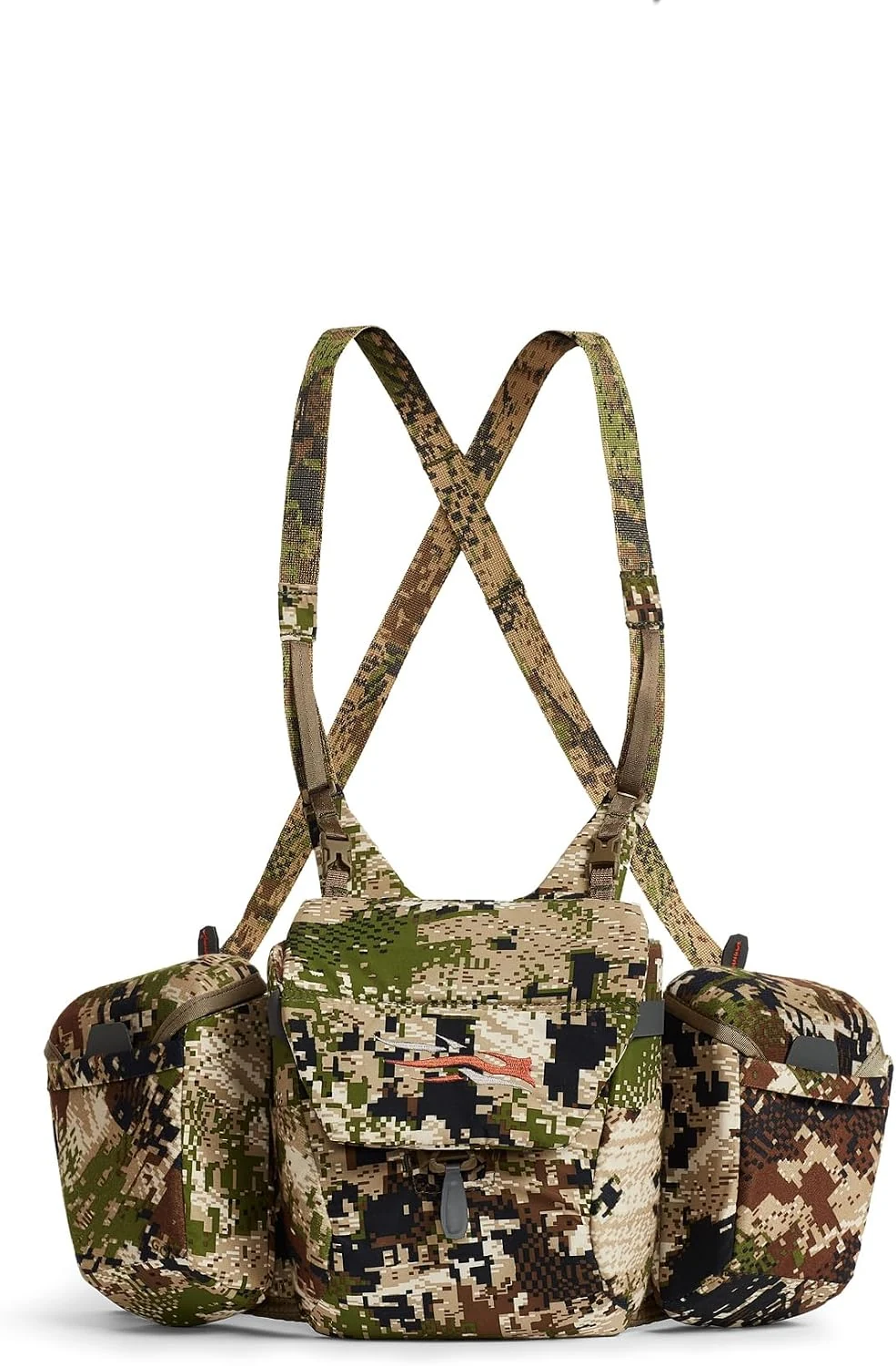 SITKA Gear Mountain Optics Big Game Camo Hunting Harness