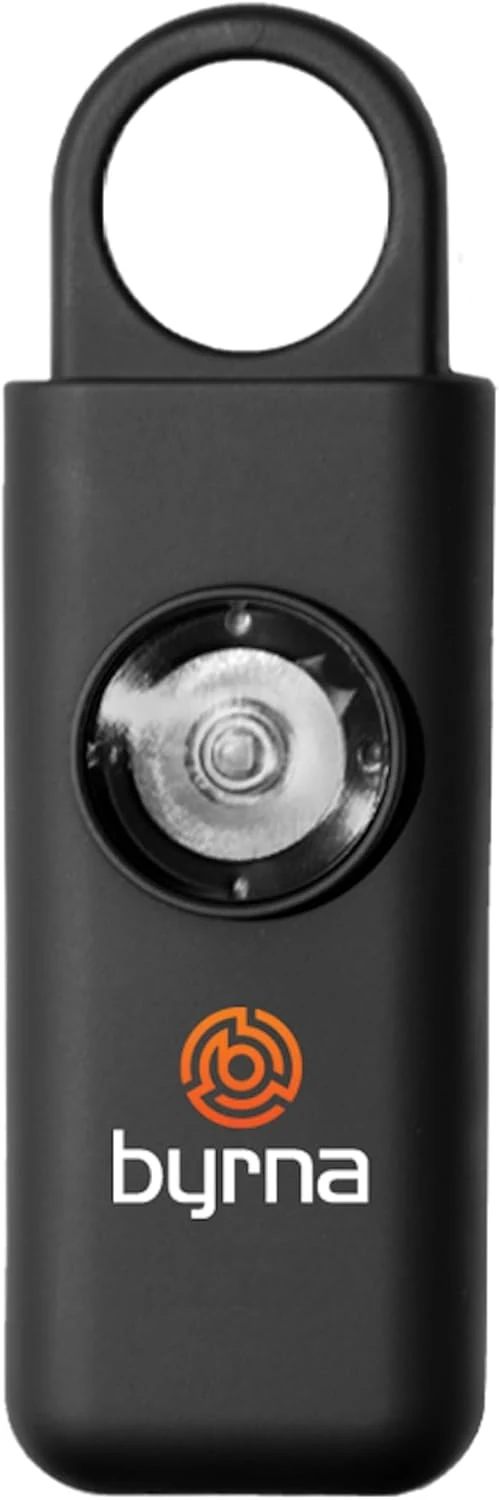 Byrna Banshee Personal Safety Alarm (130 dB)