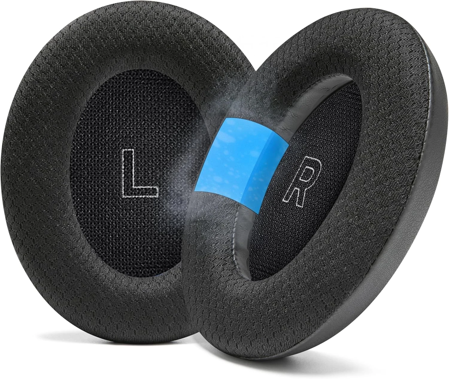 WC Freeze QC Ultra – Cooling Gel Replacement Earpads Compatible with Bose QuietComfort Ultra Gen 1 & Gen 2