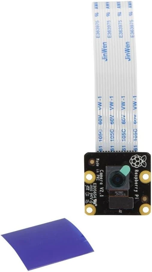 Raspberry Pi NoIR Camera Module V2 - 8MP 1080P30
