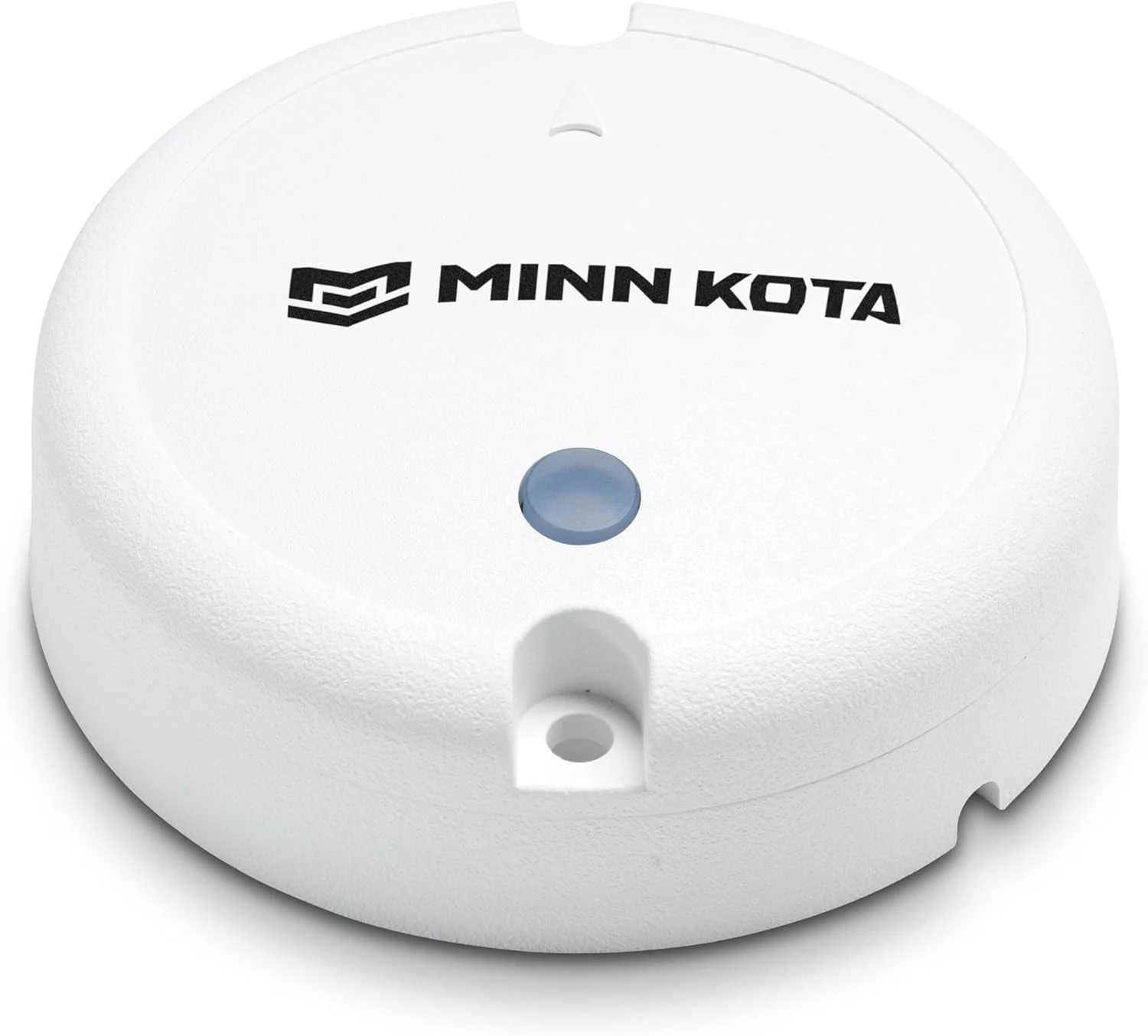 Minn Kota 1866680 i-Pilot Heading Sensor Spot-Lock BT (Bluetooth), PowerDrive & Riptide PowerDrive White