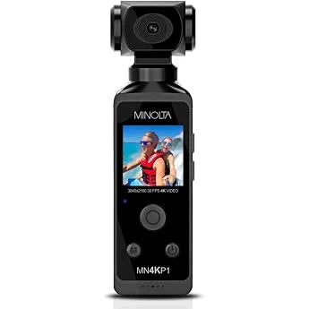 Sony Bloggie Sport (MHSTS22/B) Waterproof Video Camera with 4x Digital Zoom and 2.7-Inch Touchscreen LCD (Black)