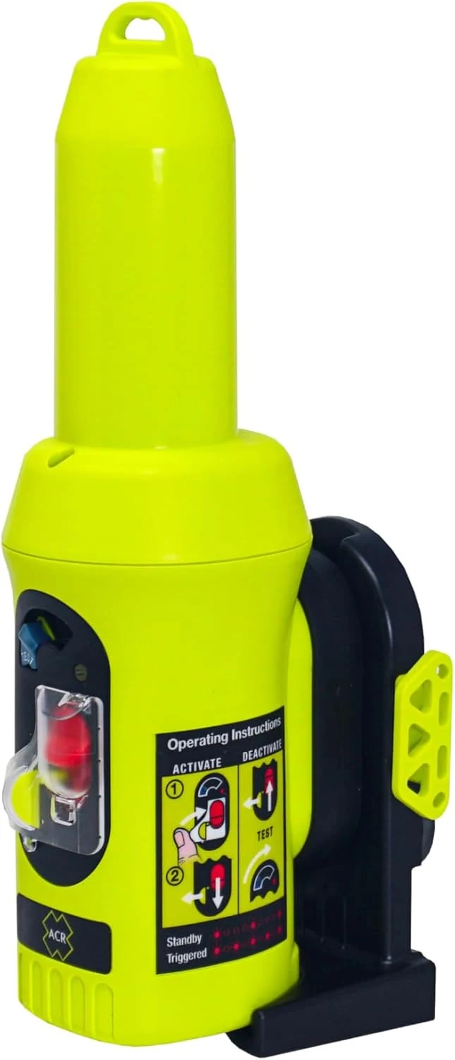 ACR Pathfinder™ PRO SART