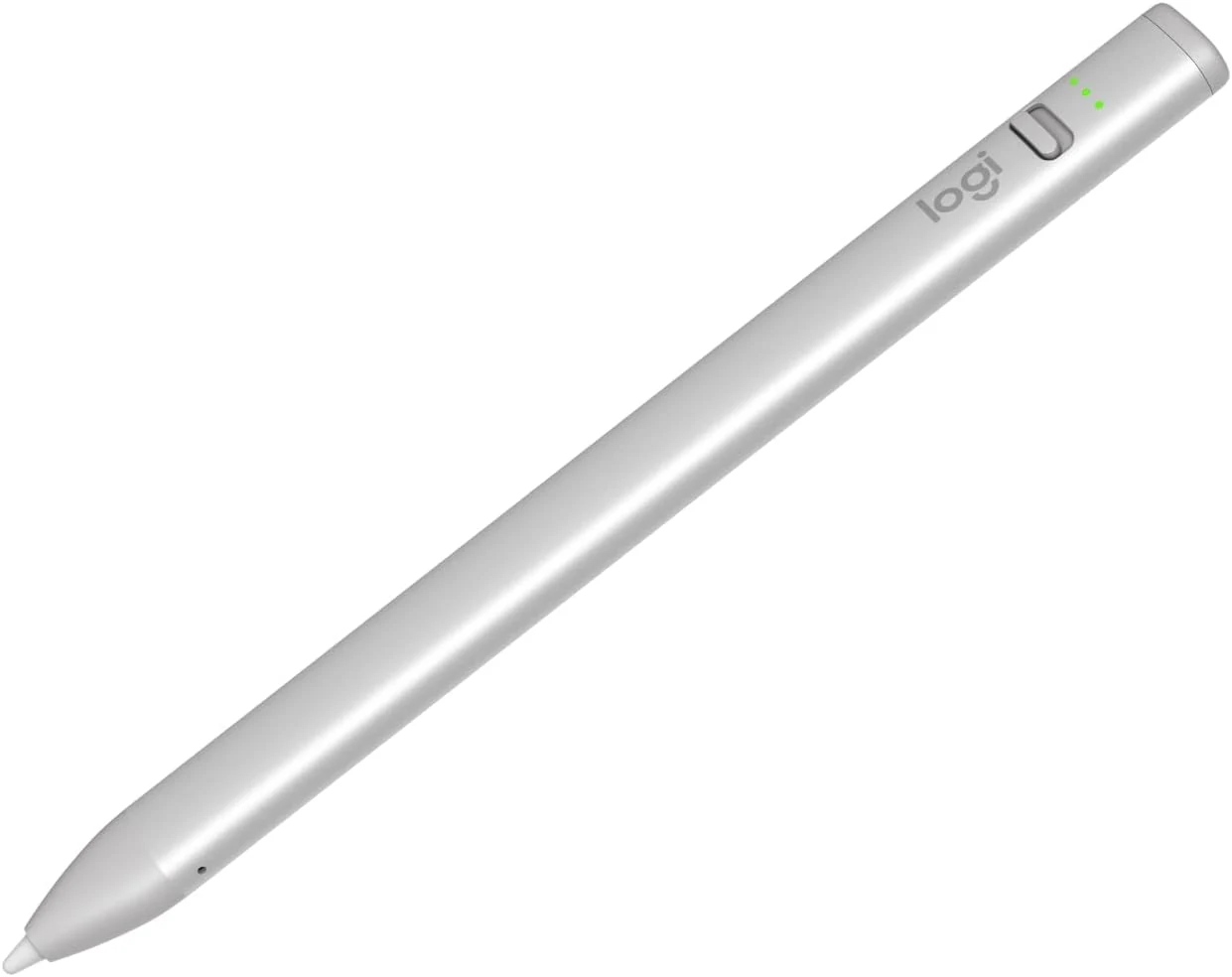 Logitech Crayon Digital Pencil for iPad (USB C Port Compatibility Only)