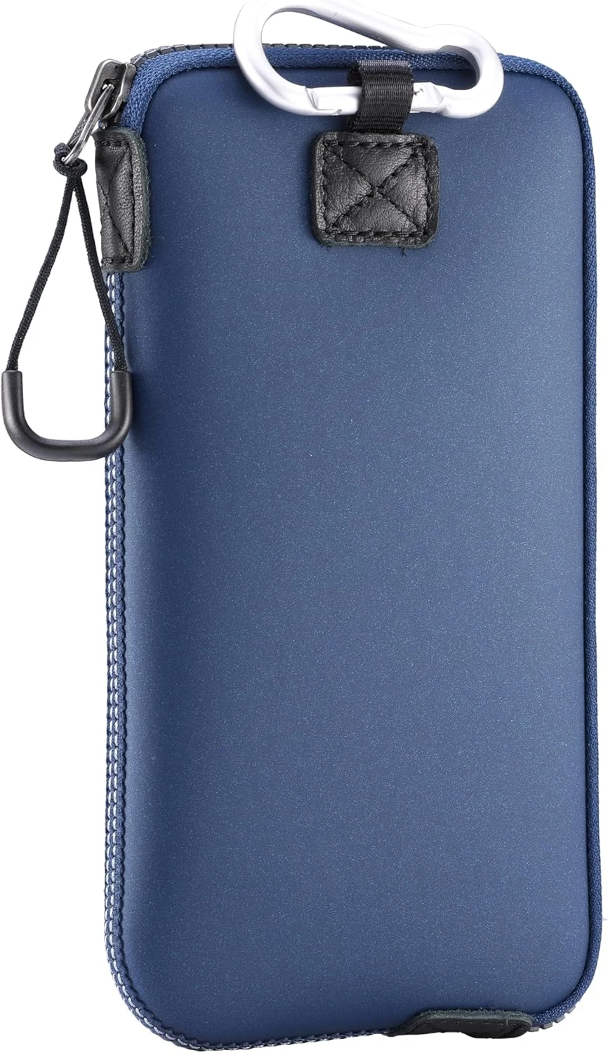 OneJoy Neoprene Phone Pouch, Lightweight Protective Cellphone Sleeve with Large review