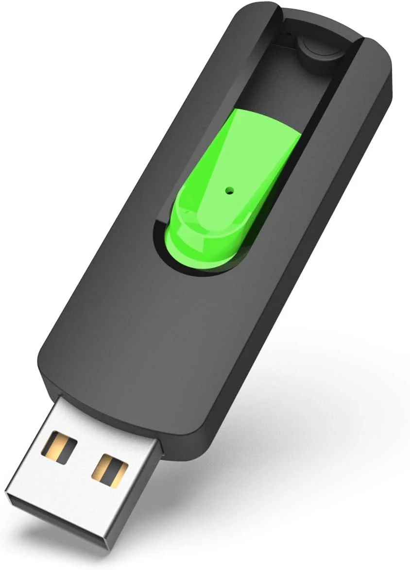 Aiibe 128GB USB Flash Drive (USB 2.0)