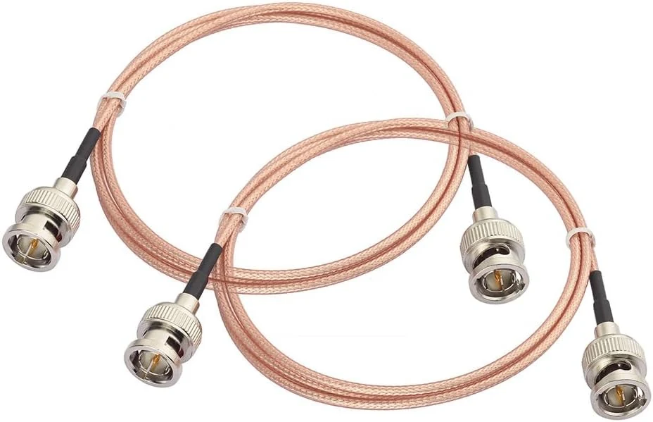 Superbat 3G HD SDI BNC Cable 3ft (100cm) 75 ohm