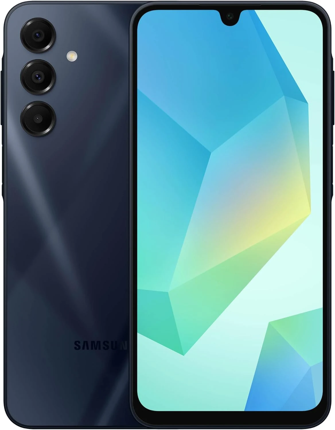 Samsung Galaxy A16 5G (Unlocked Android Smartphone)