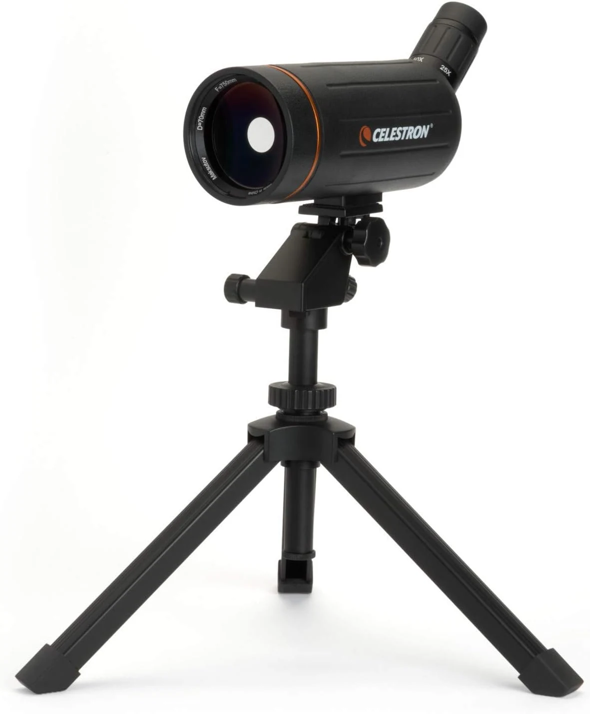 Celestron Mini Mak 70mm Angled Spotting Scope – Maksutov Spotting review
