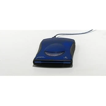 Iomega 31310 Zip 250 MB USB-Powered Drive