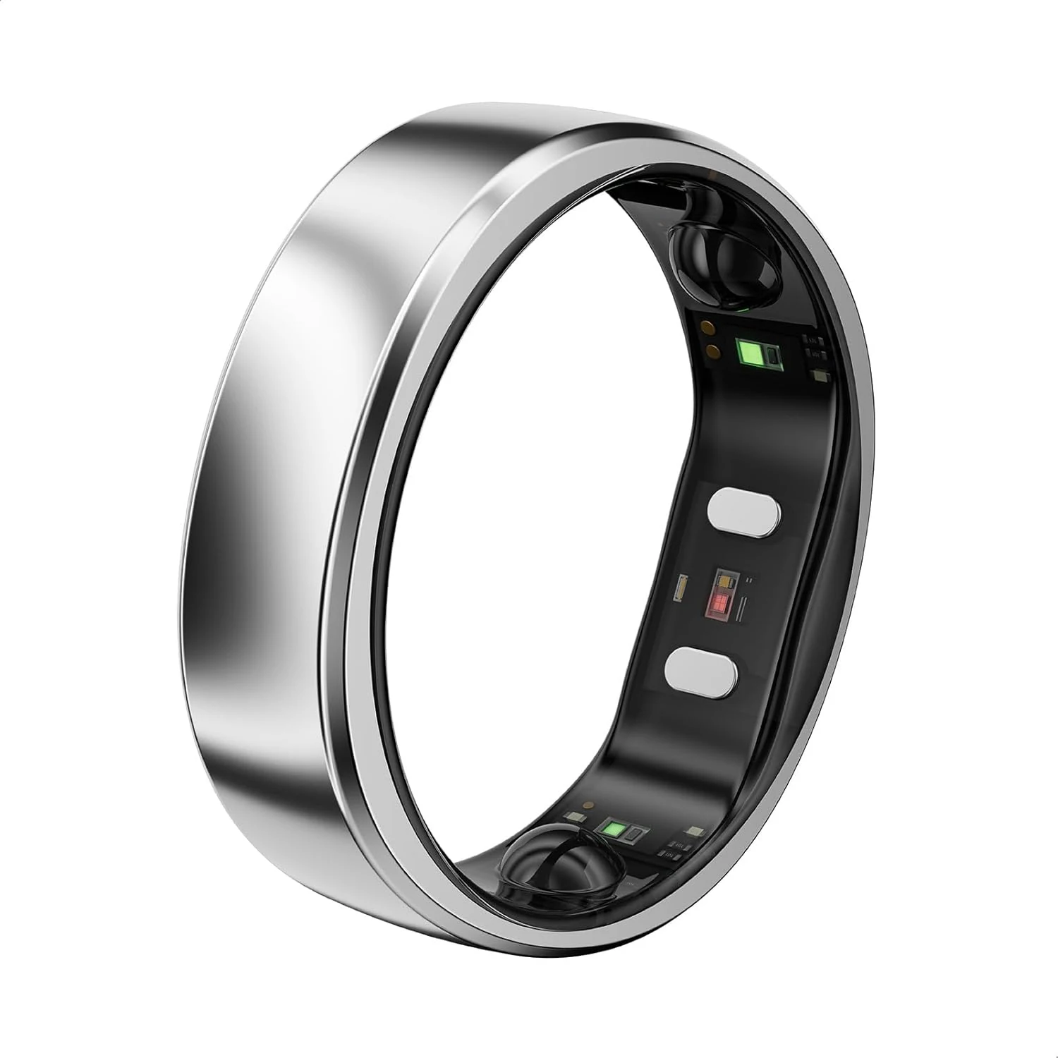RingConn Gen 2 Air, Ultra-Thin AI Smart Ring, 10-Day Battery review